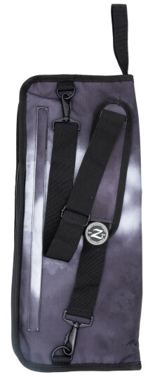 Zildjian Student Stick Bag Stikkebag, Sort, Skulderstropp, Div. Rom
