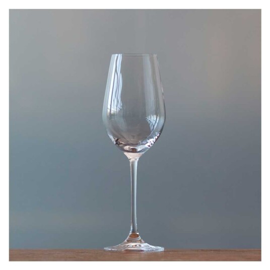 Lucaris Desire Crisp White 6 stk. Lucaris Desire Crisp White 6 stk.