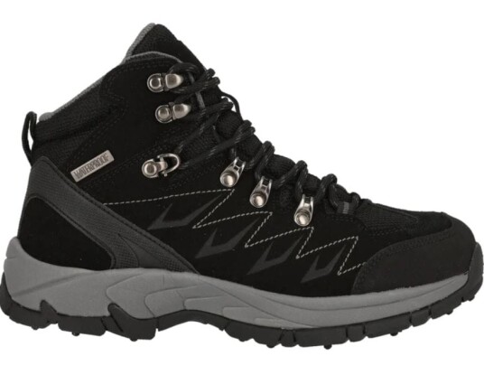 Whistler Contai W piggsko WP, Dame Black 42 Whistler Contai W piggsko WP, Dame Black 42