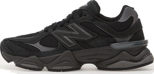 New Balance 9060 Black 39.5