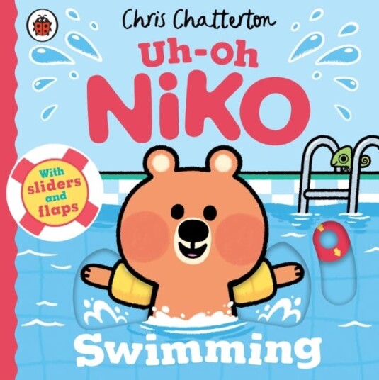 UhOh, Niko: Swimming