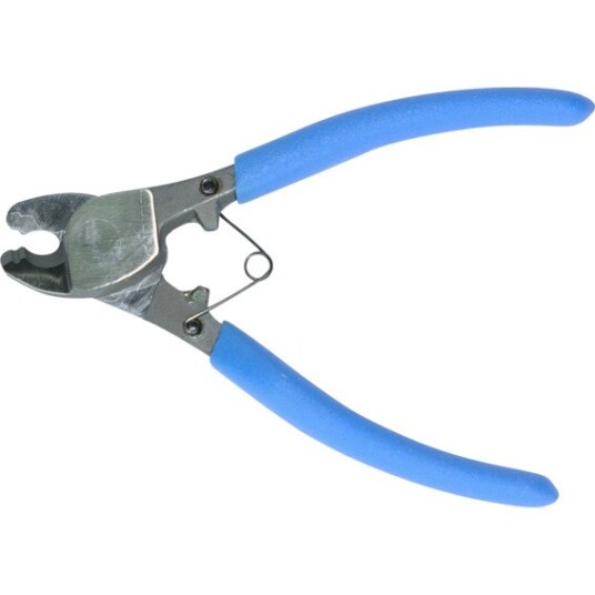 Blue original Kabelkutter Ct 10 Ts 0,2-25mm² Blue original Kabelkutter Ct 10 Ts 0,2-25mm²
