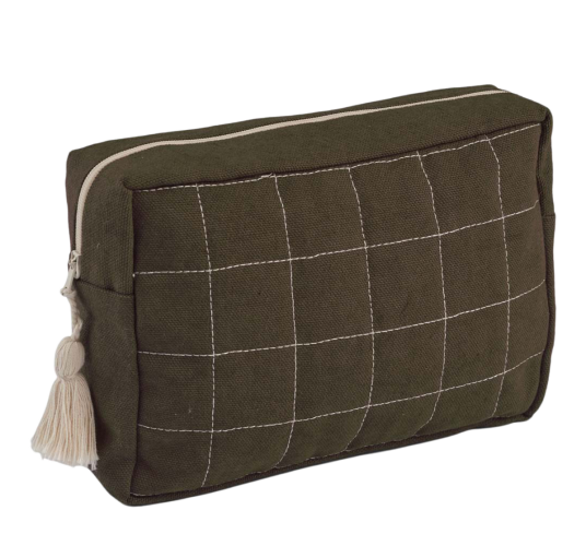 Humdakin Sminkepung 18x13 cm evergreen