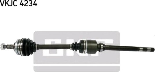 SKF VKJC 4234 Drivaksel