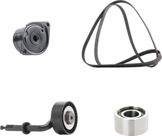 Kileremsett RIDEX PLUS 542R1179P
