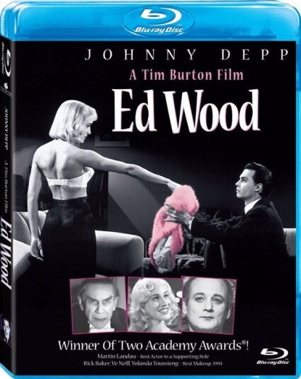Ed Wood