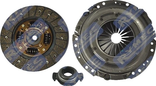 Clutchsett RYMEC JT1344