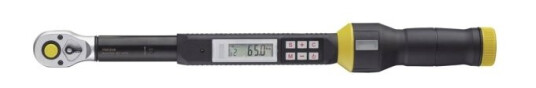 Proxxon Digital Momentnøkkel Microclick Mc 100/E (Pr23337)