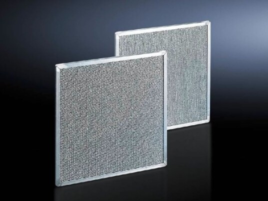 Rittal Sk 3286.510 Støvfilter Grå 1 Stykker 3286510 Rittal Sk 3286.510 Støvfilter Grå 1 Stykker 3286510