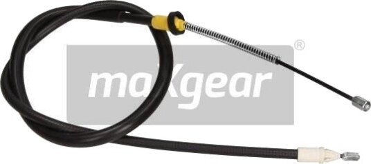 MAXGEAR 32 0479 Tautrekk håndbremse