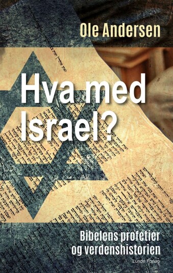 Hva Med Israel? Av Ole Andersen
