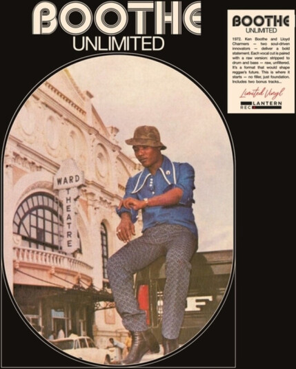 Boothe Unlimited