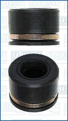 AJUSA 12012300 Pakning, ventilstamme
