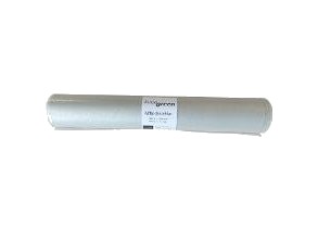 Sæk Keepgreen 100Ltr B700xl1100mm 45My Standard Transparent,20 Rl X 10 Stk/Krt