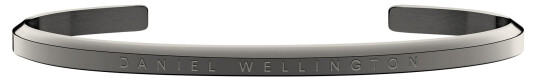 Daniel Wellington DW Classic Bracelet L Graphite Daniel Wellington DW Classic Bracelet L Graphite