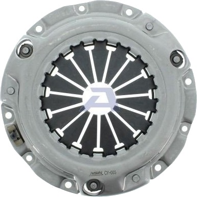 Trykkplate, clutch AISIN CY-005