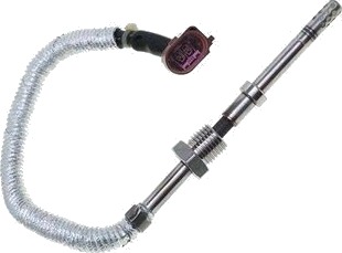 Sensor, eksostemperatur MAGNETI MARELLI 172000215010