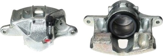Bremsecaliper MAPCO 144228
