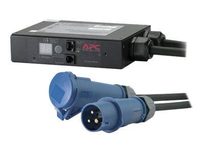 APC In-Line Current Meter AP7152B - strømovervåkingsenhet