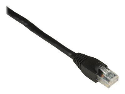 BLACK BOX GigaTrue koblingskabel - 30 cm - svart