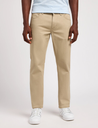 Lee Jeans Daren Zip Fly - Khaki green - 30 x 32 Lee Jeans Daren Zip Fly - Khaki green - 30 x 32