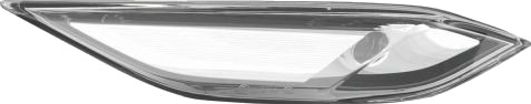 Sidemarkeringslys ABAKUS 448-1402L-UE
