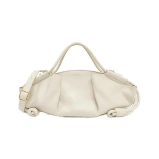 Loewe Dame Hvit