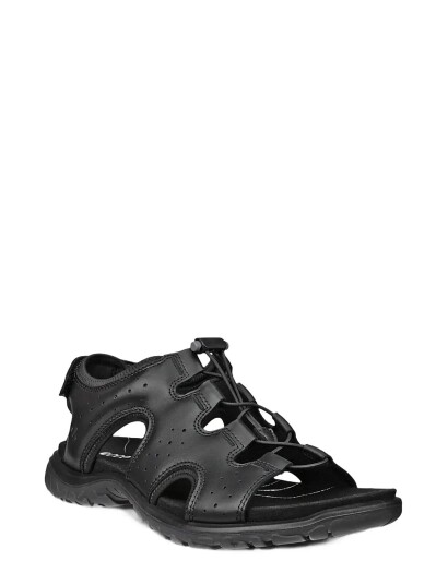 ECCO Offroad Roam W Black 39 ECCO Offroad Roam W Black 39
