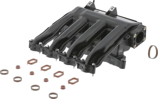 TOPRAN 503 893 Innsugsmanifold