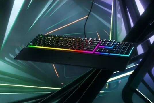 Razer Ornata V3 RZ03 04460900 R3Q1