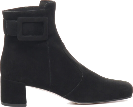 Roger Vivier Dame Sko Svart 39 EU, Roger Vivier Dame Sko Svart 39 EU,