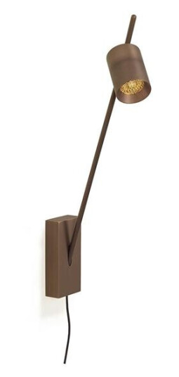 Trizo21 Trizo 21 Aude-Wall L Honeycomb Vegglampe Med Ledning