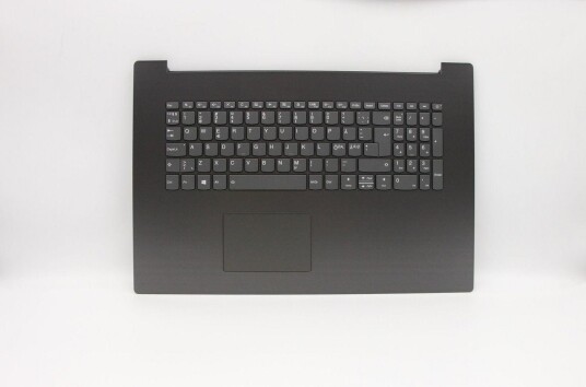 Lenovo Upper Case w/KB (NORDIC) IDEAPAD