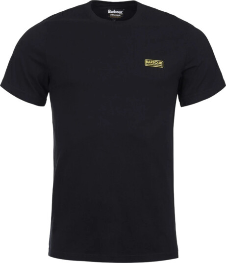 Barbour Herre Topper Svart L, Barbour Herre Topper Svart L,