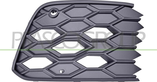 PRASCO VG4112123 Ventilasjonsgitter