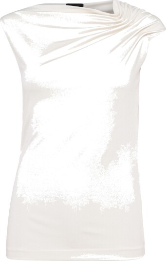 BOSS Ejoia White S