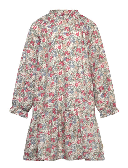Hust & Claire Hckaroline Seersucker Multi/patterned 104