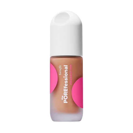 The POREfessional Foundation 16W Stellar