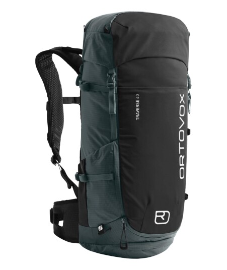Ortovox Traverse 40 Dark Arctic Grey 40 L Ortovox Traverse 40 Dark Arctic Grey 40 L