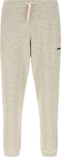 Autry Herre Bukser Beige S,