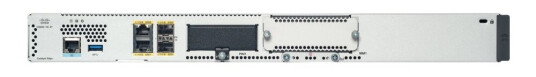 Cisco Catalyst 8200L-1N-4T - - Ruter - - 1Gbe - Rackmonterbar Cisco Catalyst 8200L-1N-4T - - Ruter - - 1Gbe - Rackmonterbar