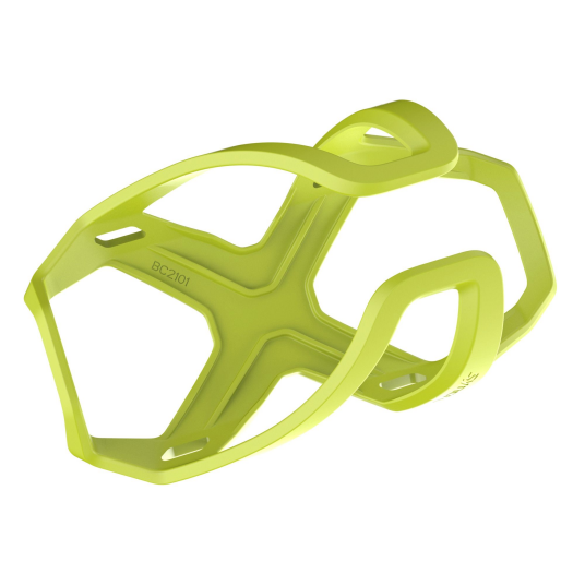 Syncros Tailor Cage 3.0 Flaskeholder Orange Syncros Tailor Cage 3.0 Flaskeholder Orange