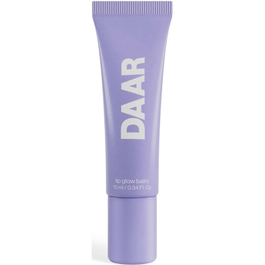 DAAR Lip Glow Balm Vanilla DAAR Lip Glow Balm Vanilla