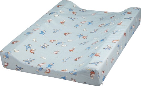 Emil Fra Lønneberget Stellematte Blue