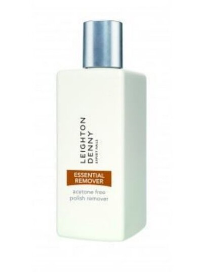 Leighton Denny Essential Remover neglelakkfjerner 150 ml Leighton Denny Essential Remover neglelakkfjerner 150 ml