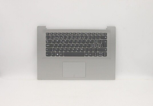 Lenovo Upper Case C 80Y9 MGRNFPNBLW/K MEDION