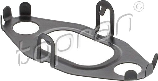 Turbo-pakning TOPRAN 409 572