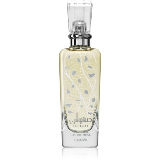 Lattafa Safwaan The Other Musk Eau De Parfum U 100Ml