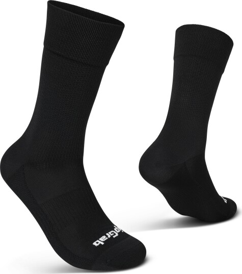 Gripgrab EXPLR High Cut Socks Black 44 47 Gripgrab EXPLR High Cut Socks Black 44 47