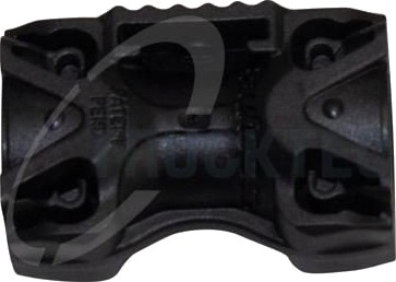 Pluggkontakt TRUCKTEC AUTOMOTIVE 01.36.123